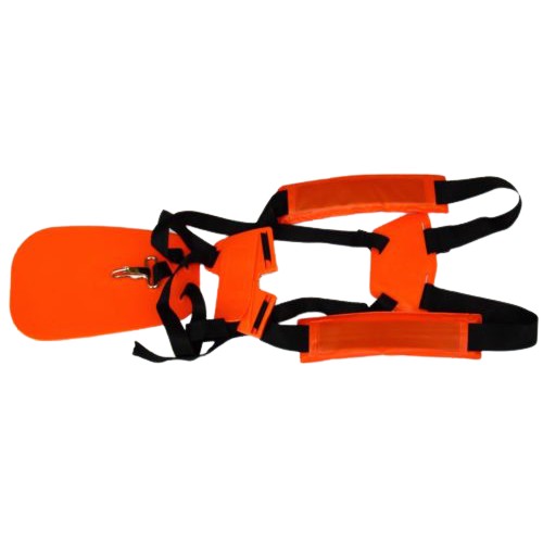 Brush Cutter Harness
