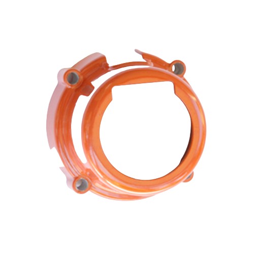 Hub Cap hus036 suitable for Husqvarna 143R-II Brush Cutter