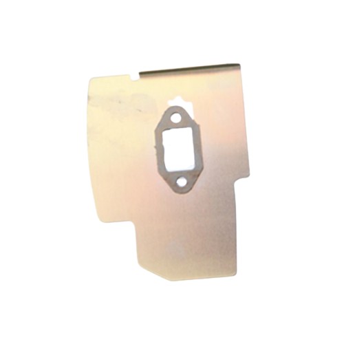 Muffler Gasket HUS022 suitable for Husqvarna 143R-II Brush Cutter