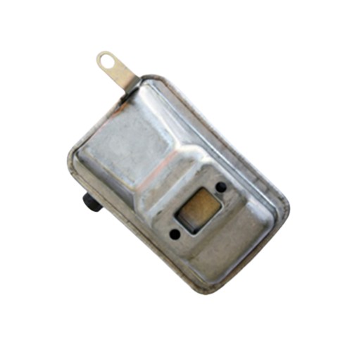 Muffler HUS021 suitable for Husqvarna 143R-II Brush Cutter