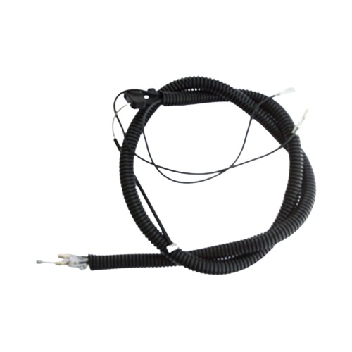 Throttle Cable HUS034 suitable for Husqvarna 143R-II Brush Cutter