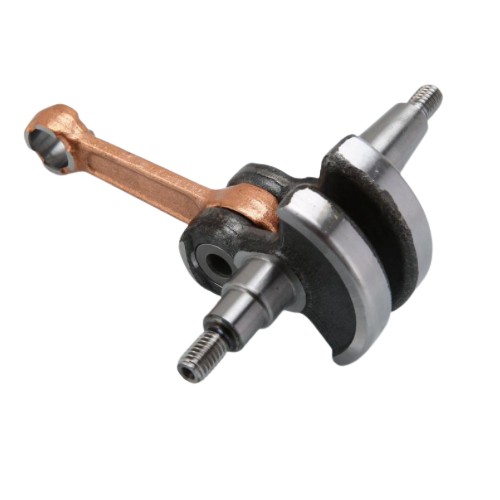 Crankshaft tgb001 suitable for 43cc & 52cc Brush Cutters