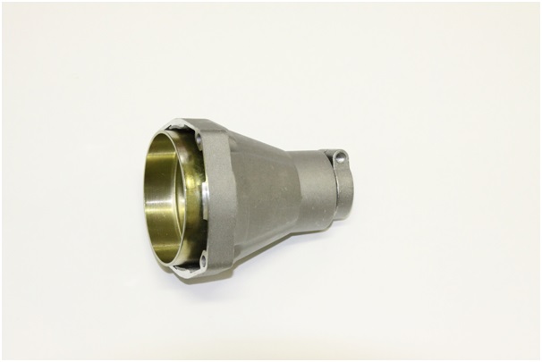 Engine Connecting Case suitable for 43cc & 52cc Brush cutters with 26mm Shafts