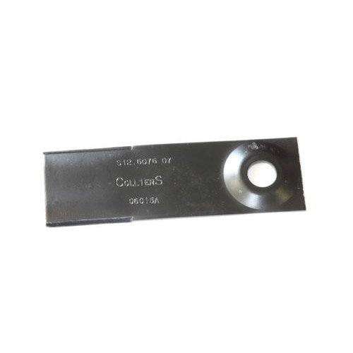 Lawnmower Blade 06015A – Fits Kudu Mower