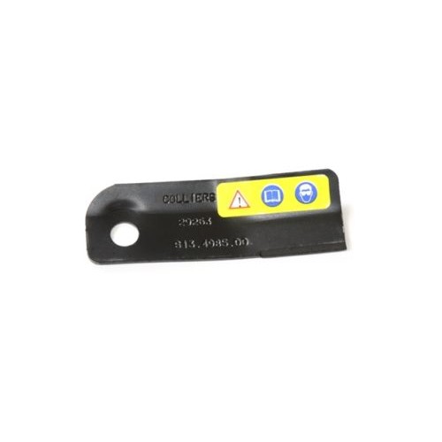 Lawnmower Blade 29263 - Fits Tandem Mower