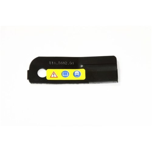Lawnmower Blade 29264 - Fits Tandem Mower