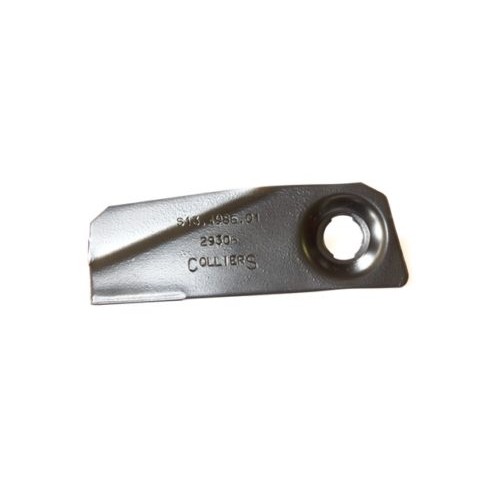 Lawnmower Blade 29306 - Fits Professional Mower