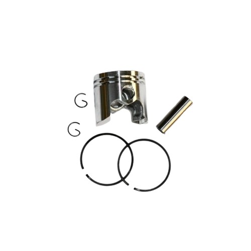 Piston Set suitable for 43cc Brush Cutters