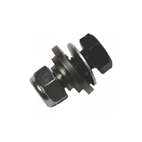 Rolux Bolt and Nut Set 06013