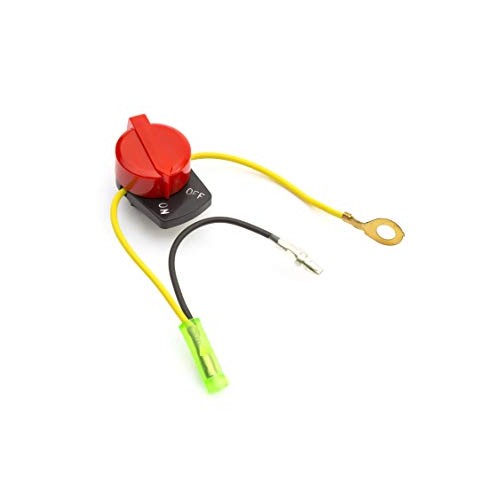 Double Wire Switch HON044 suitable for Honda GX160 Engine