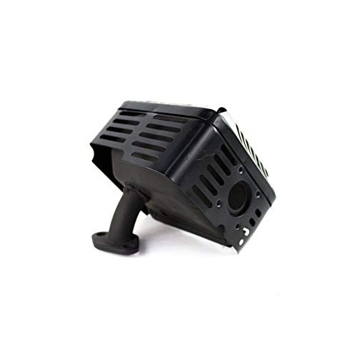 Muffler suitable for Honda GX160 Engine