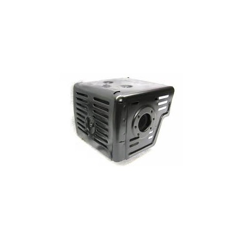 Muffler suitable for Honda GX270 Engine