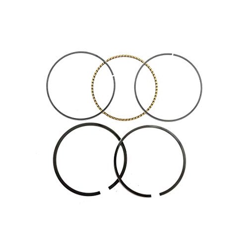Ring Set Thin 13010-ZF6-003P suitable for Honda GX390 Engine