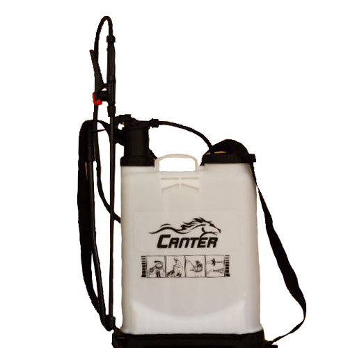 Canter 16L Knapsack Sprayer