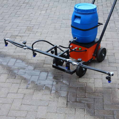 Canter Mobi-Spray 260 1.5m Adjustable boom Sprayer Attachment