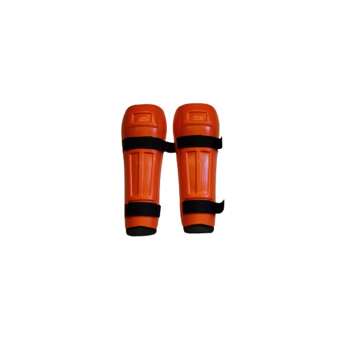 Zembe Shin Pads