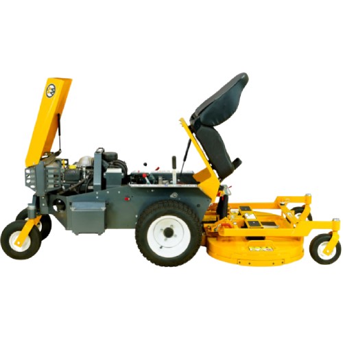 Mowers