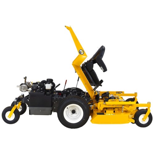 Mower Model H-27HP