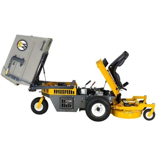Mower Model S-14HP