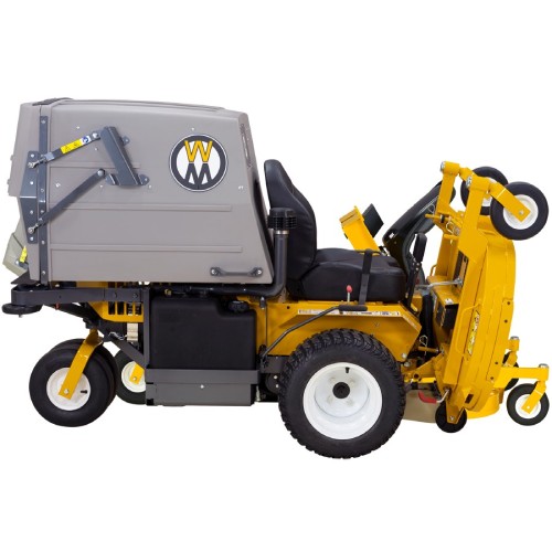 Mower Model T-23HP